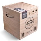 40 kg caja madera