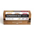 Mini Box: Experience