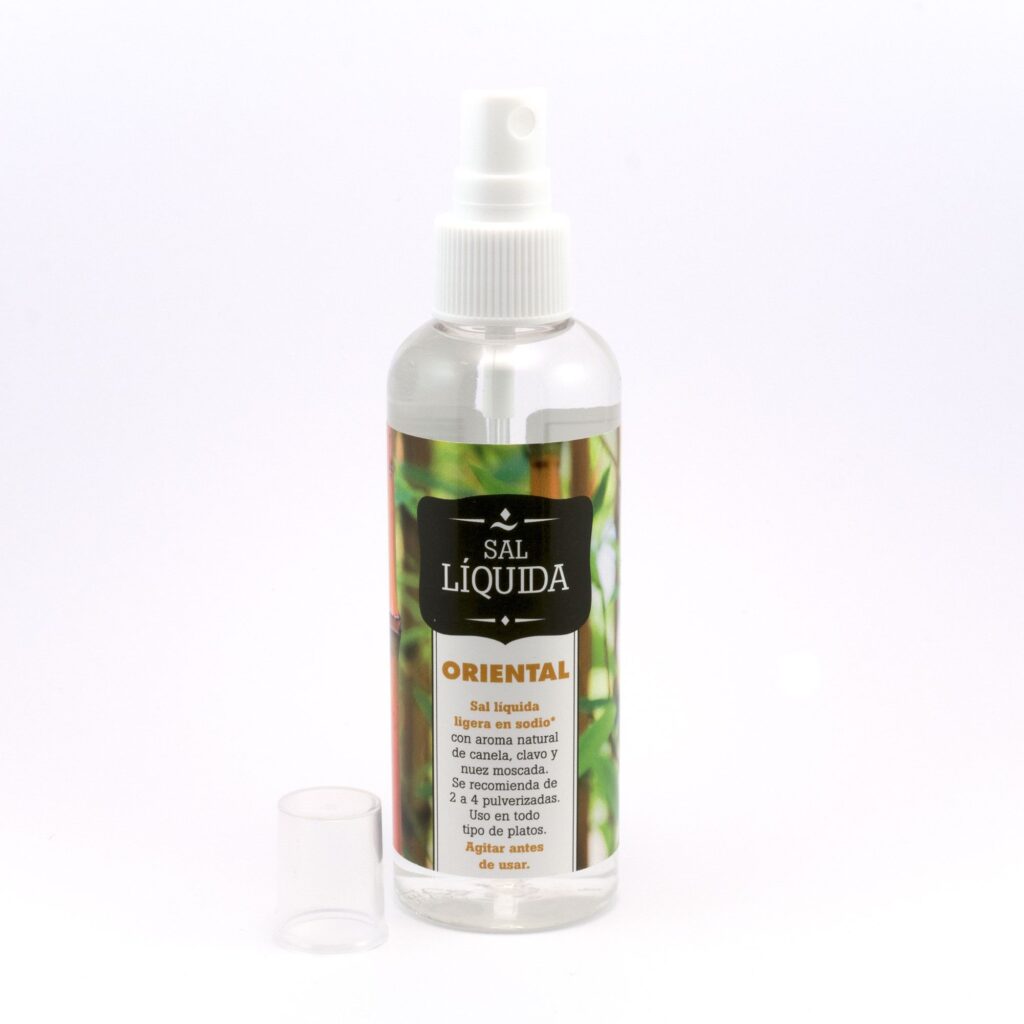 Envase vaporizador de 100 ml