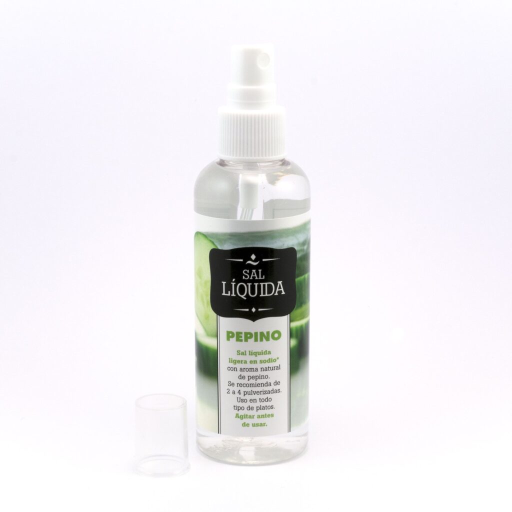 Envase vaporizador de 100 ml