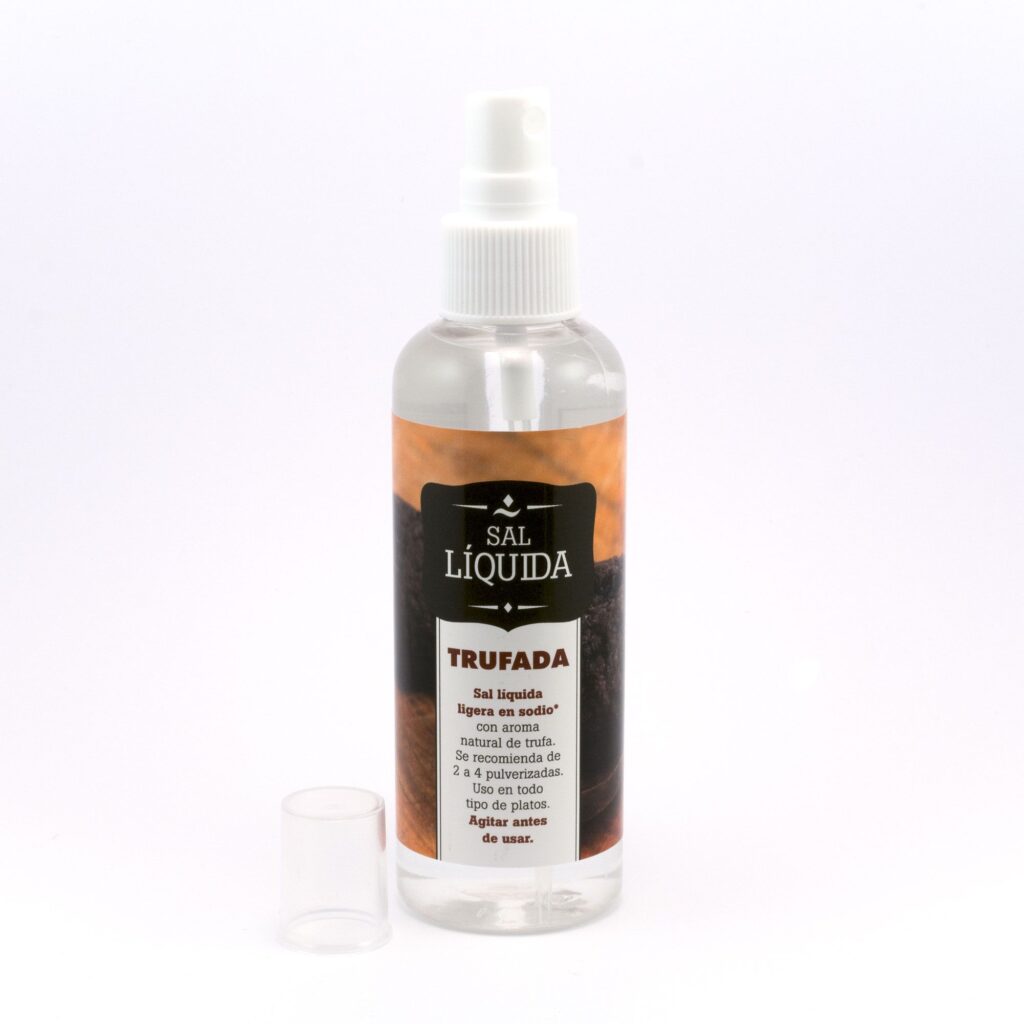 Envase vaporizador de 100 ml.