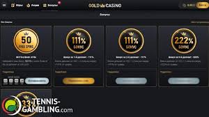 Введение в выбор игр и особенности онлайн-казино Gold